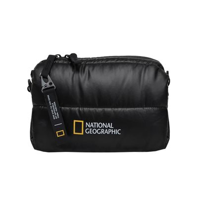 کیف رودوشی نشنال جئوگرافیک مدل N21520 PUFFER