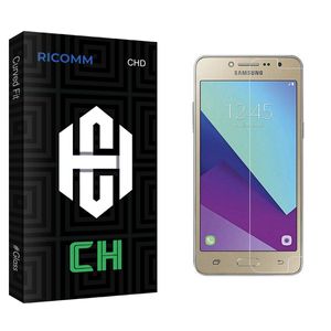 نقد و بررسی محافظ صفحه نمایش ریکام مدل CH glass مناسب برای گوشی موبایل سامسونگ Galaxy Grand Prime / G530 توسط خریداران