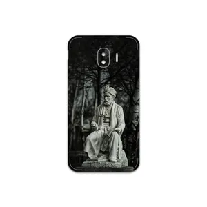 MAHOOT Ferdowsi Cover Sticker for Samsung Galaxy J2 Pro 2018