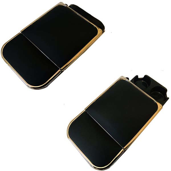 کنسول وسط خودرو مدل DAfn