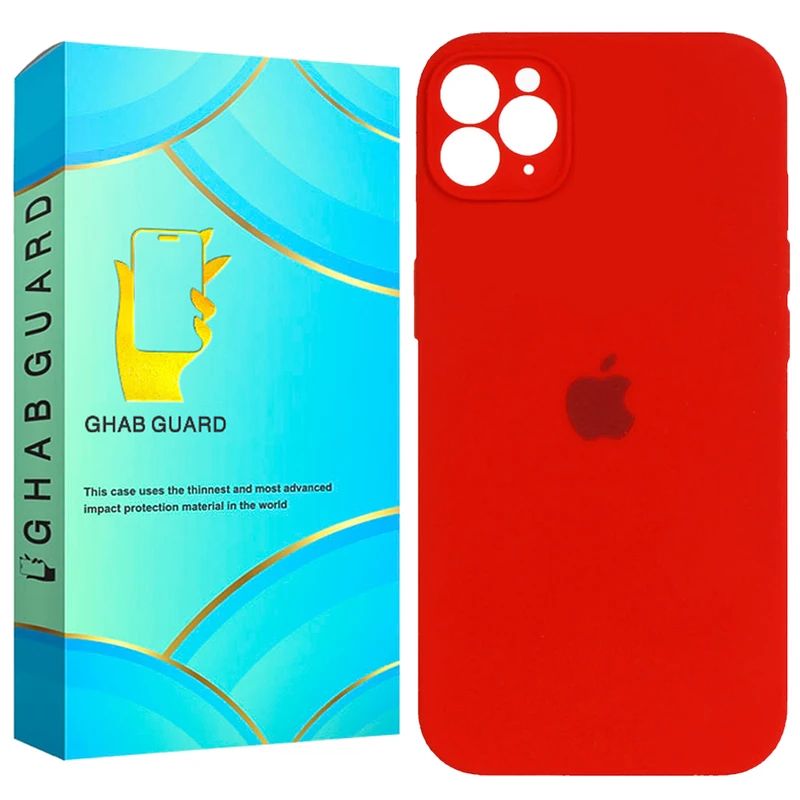 کاور قاب گارد مدل ORGSIL مناسب برای گوشی موبایل اپل iPhone 11 Pro Max