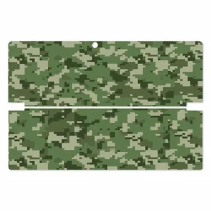 MAHOOT Army-Green-Pixel Cover Sticker for Lenovo Miix 510 2016