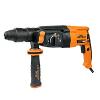 دریل بتن کن 26&nbsp;میلی متری 850 وات هامرز مدل 2380