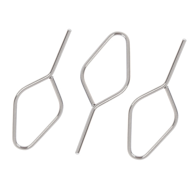 سوزن سیم کارت مدل پاندا پلاس بسته 3 عددی