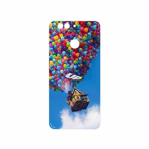 MAHOOT UP Cover Sticker for Huawei Nova 2 Plus