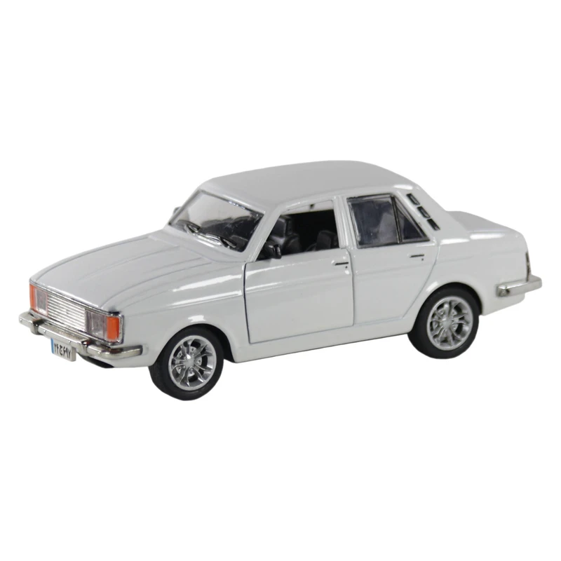 ماشین بازی طرح پیکان کد 0024