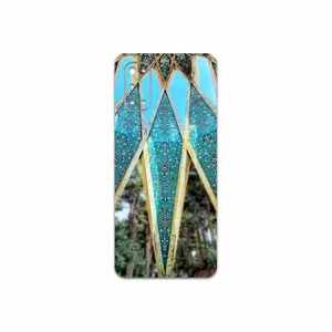 MAHOOT KHAYAM-Tomb Cover Sticker for Realme 7 Pro