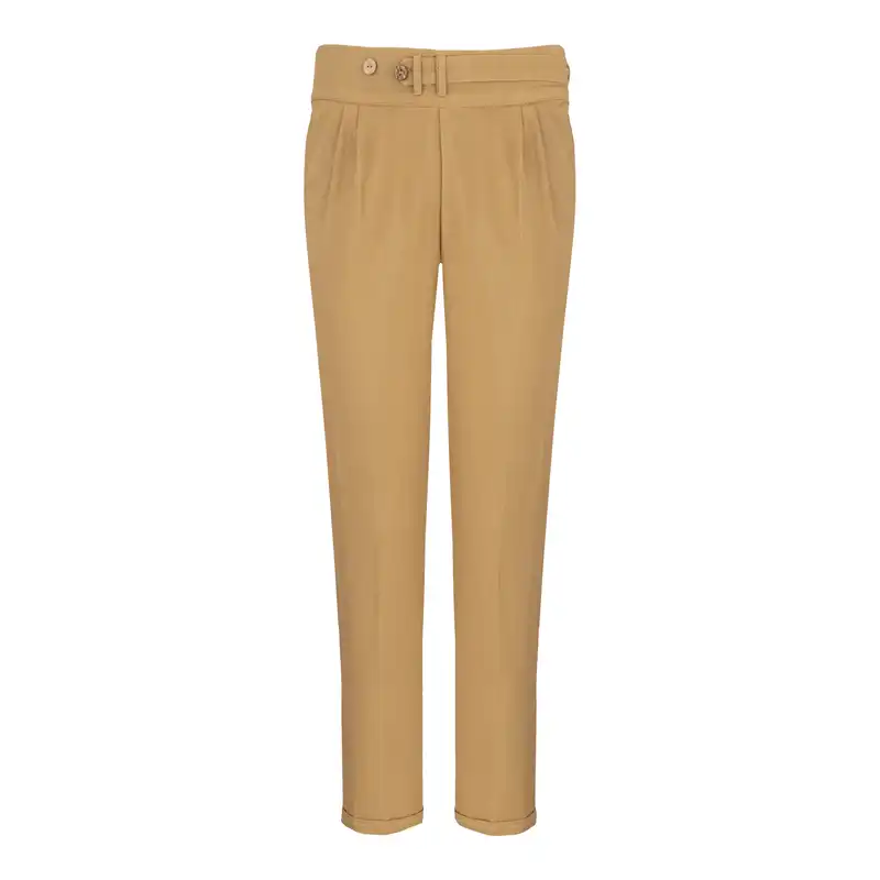 مانتو و شلوار زنانه السانا کد 172778