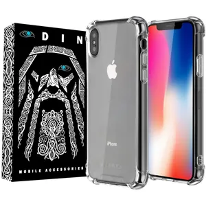  Odin YUNIX Cover For Mobile Apple iPhone Xs Max