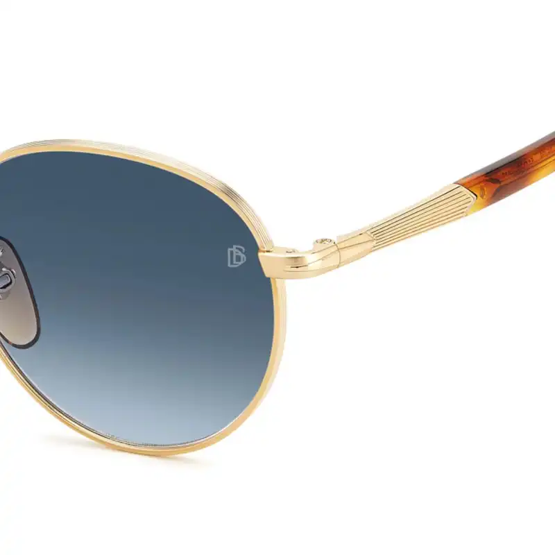 عینک آفتابی دیوید بکهام مدل 1116 - 06J08