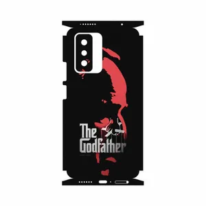 MAHOOT The-Godfather-FullSkin Cover Sticker for Xiaomi 11T Pro