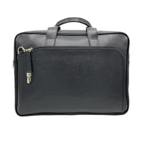 کیف اداری مردانه مدل قفل مدادی