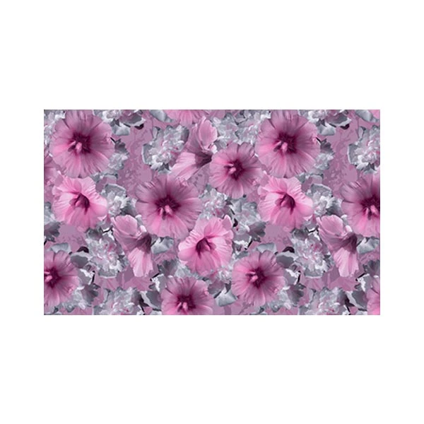    پادری مدل گل و طبیعت کد M35M001-MF00078 سایز 76x46 سانتی متر