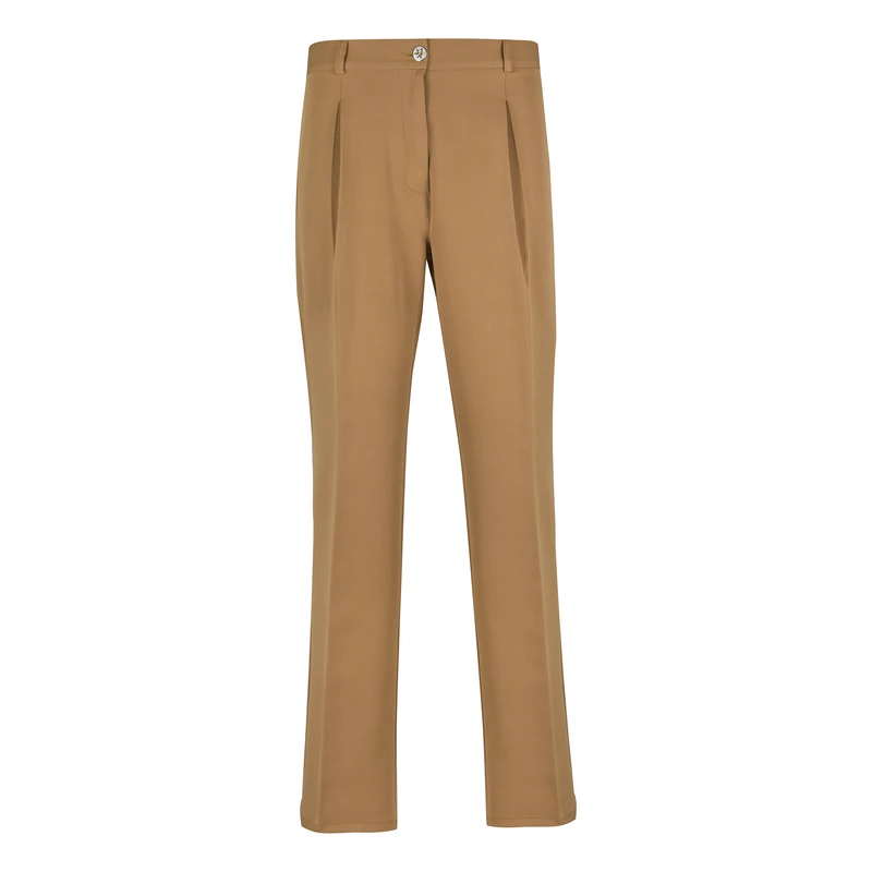 شلوار زنانه مدل 901 مازراتی نیم بگ