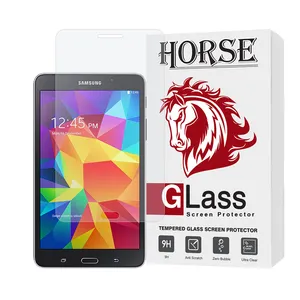 Horse TABHO8 Screen Protector For Samsung Galaxy Tab 4 7.0