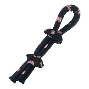 بیگودی مدل کرلی کد MS03 به همراه کش مو بسته 2 عددی