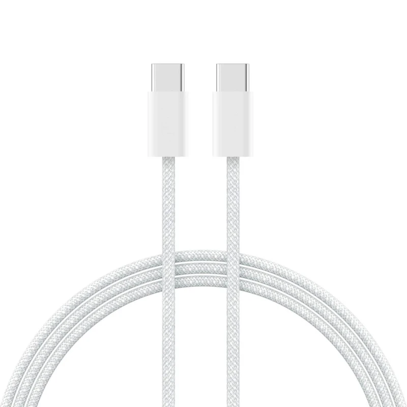 کابل  تبدیل USB-C بودی مدل DC252TT10W طول 1 متر