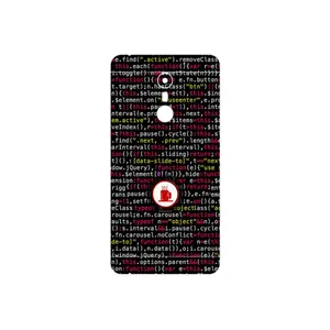 MAHOOT Programming 1 Cover Sticker for UMI Super