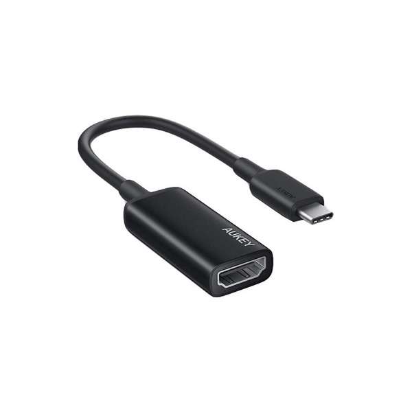 مبدل C به HDMI 4K آکی مدل CB-A29
