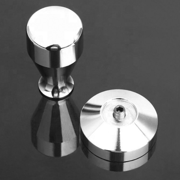 تمپر قهوه کد 58