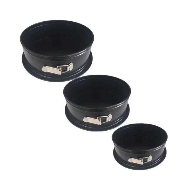 قالب رینگ متحرک مدل P563 مجموعه 3 عددی