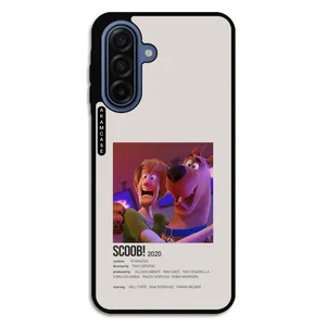 AKAM AMC-WSGA17-CARTOONS-12 Cover For Samsung Galaxy A17