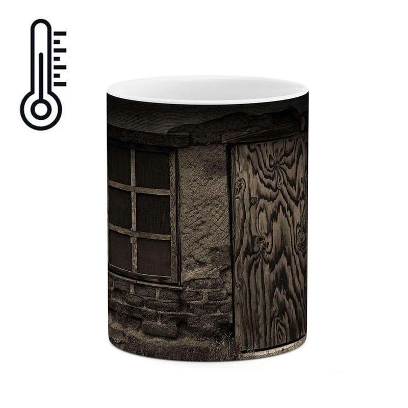 ماگ حرارتی کاکتی مدل دریا کد mgh11212