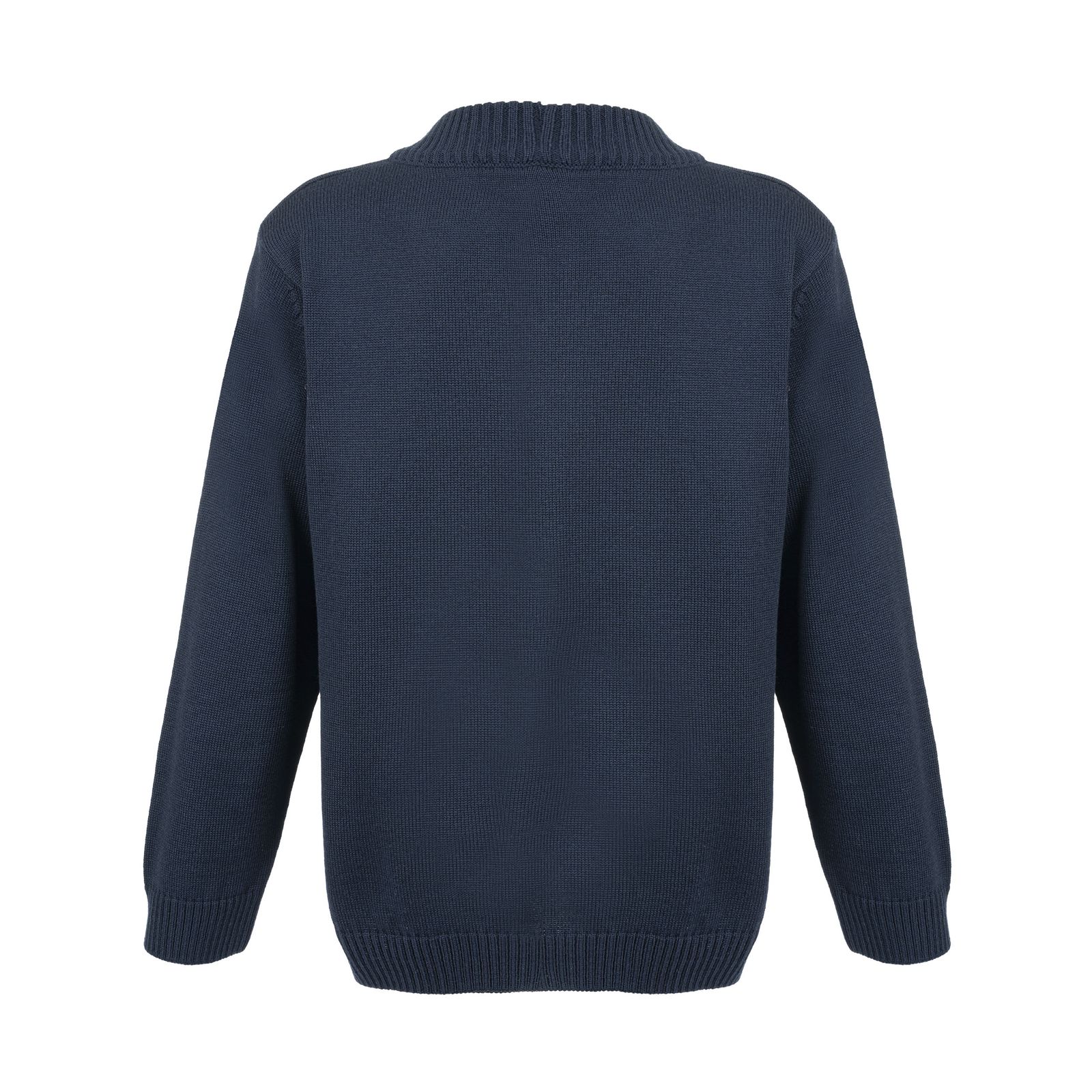 ژاکت پسرانه آی چیلک مدل گوزن 90026-02 - - 2