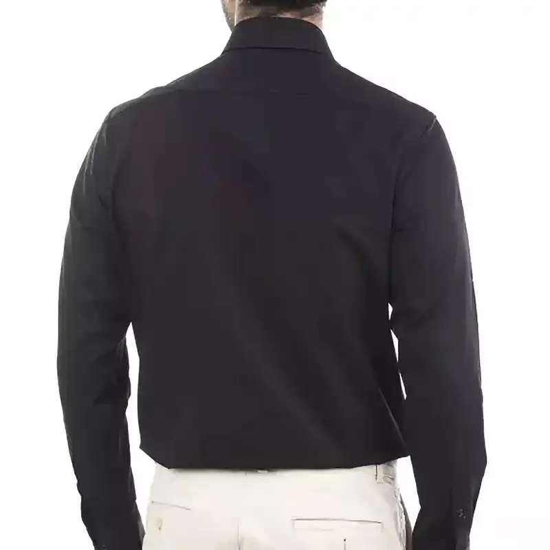 پیراهن آستین بلند مردانه مدل MDSS-AU1907