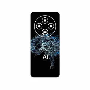 MAHOOT Artificial intelligence 2 Cover Sticker for Xiaomi Poco C75