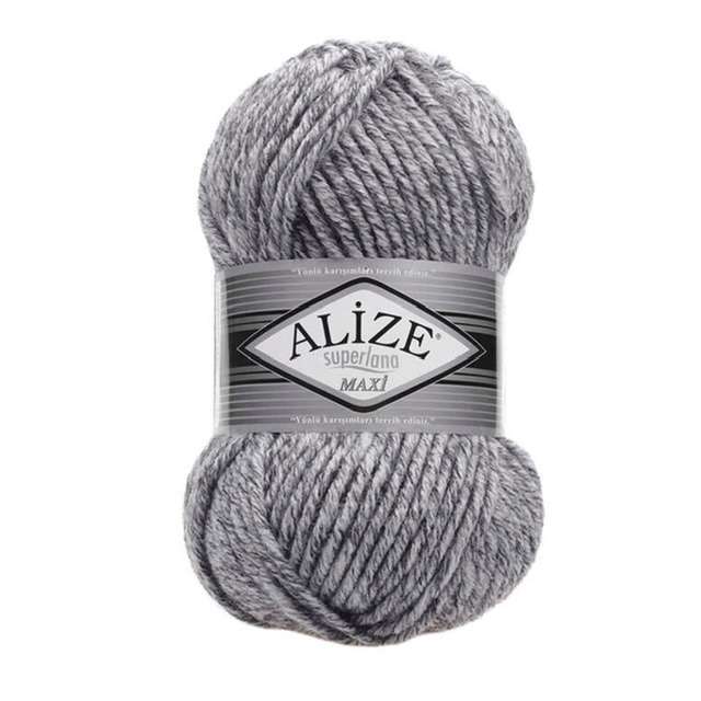 کاموا آلیزه مدل سوپرلانا ماکسی کد 801