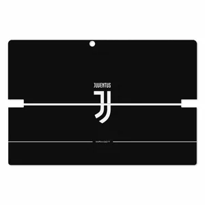 MAHOOT Juventus Cover Sticker for Lenovo Miix 510 2016