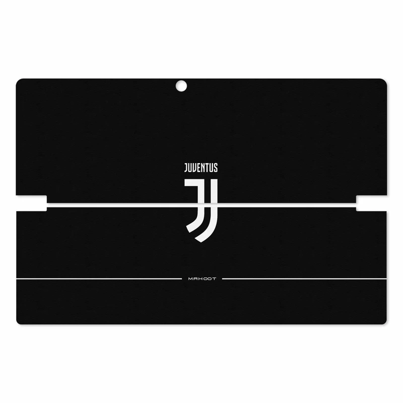 برچسب پوششی ماهوت مدل Juventus مناسب برای تبلت لنوو Miix 510 2016