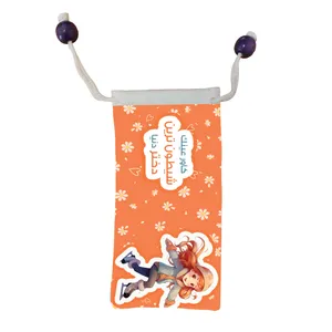 کاور عینک طرح شیطون ترین دختر دنیا مدل m2995