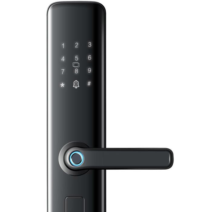 دستگیره در هوشمند مدل IKS6 دستگیره در هوشمند مدل IKS6