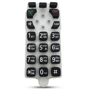 شماره گیر مدل 3811-3821 مناسب تلفن پاناسونیک