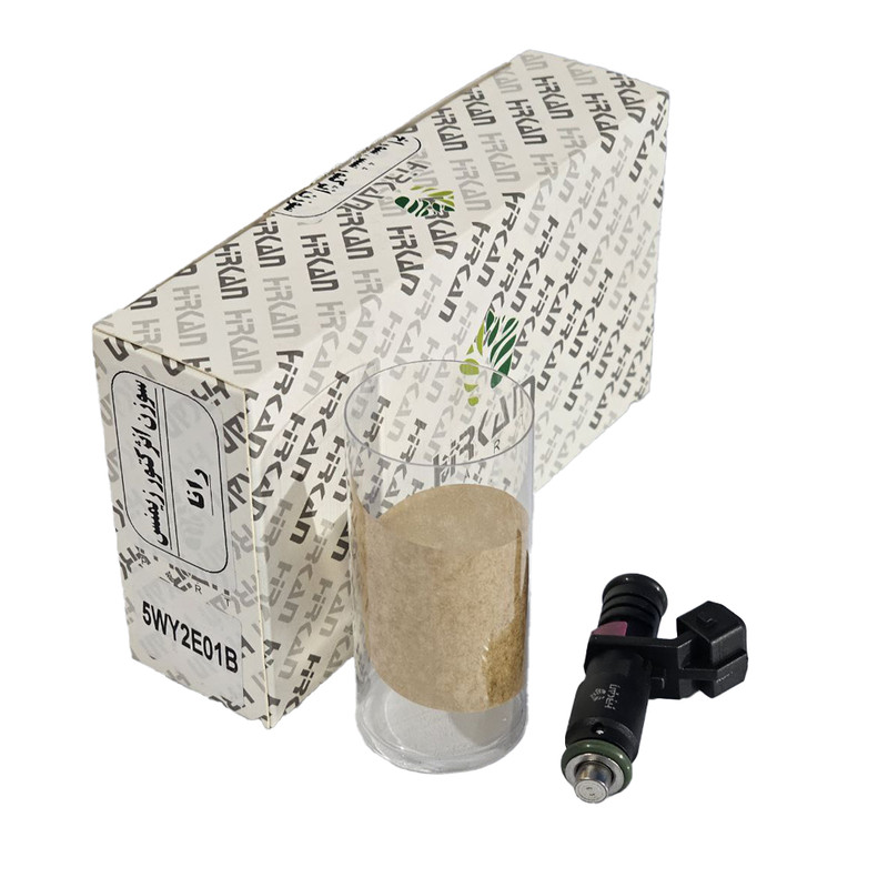 سوزن انژکتور هیرکان پارت کد bbz-728 مناسب برای رانا