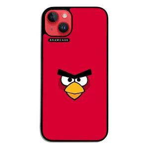 AKAM AMC-WA14PLUS-ANGRY BIRDS15 Cover For Apple iPhone 14 Plus