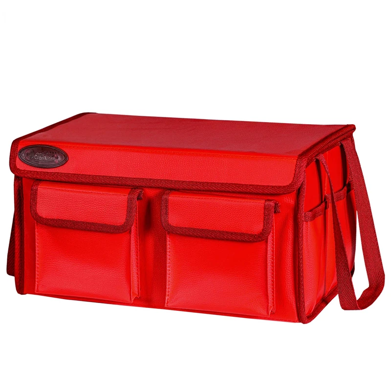 عکس شماره 3 : کیف نظم دهنده صندوق عقب خودرو بابل کارپت مدل سوپر