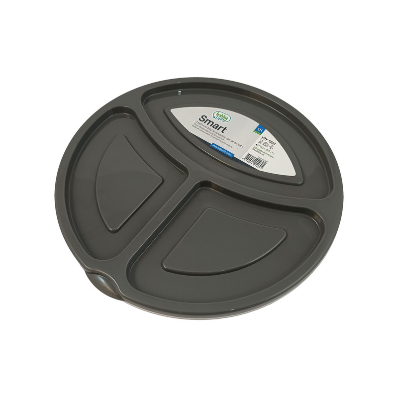 ظرف نگهدارنده هوبی لایف مدل Smart-85