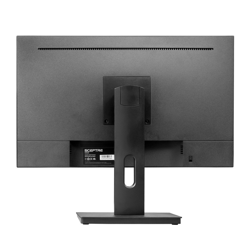 مانیتور اسکپتر مدل w240 سایز 24 اینچ