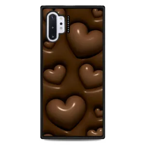 AKAM AMC-WSGN10P-JELLY-53 Cover For Samsung Galaxy Note 10 Plus