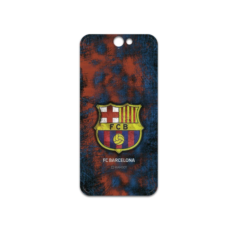 برچسب پوششی ماهوت مدل BARCELONA-FC-2 مناسب برای گوشی موبایل اچ تی سی One A9
