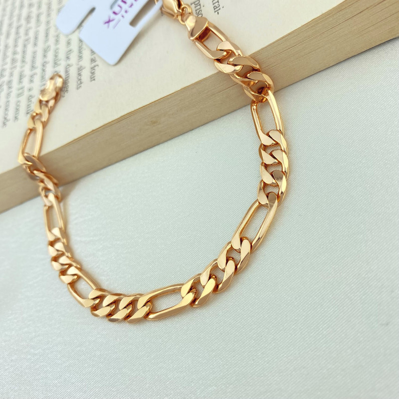 دستبند زنانه ژوپینگ مدل فیگارو کد B4278