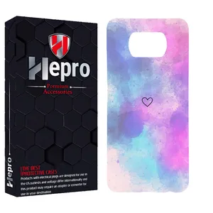 HEPRO MC Cover for XIAOMI POCO X3 / X3 PRO / X3 NFC