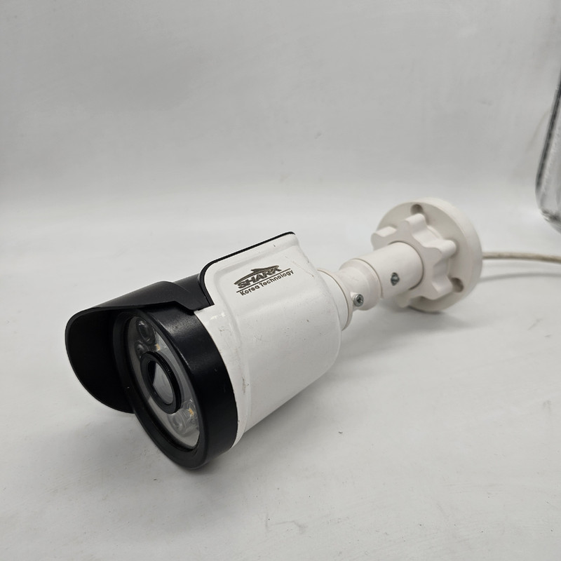 سیستم امنیتی شارک مدل AHD-6700-2MP