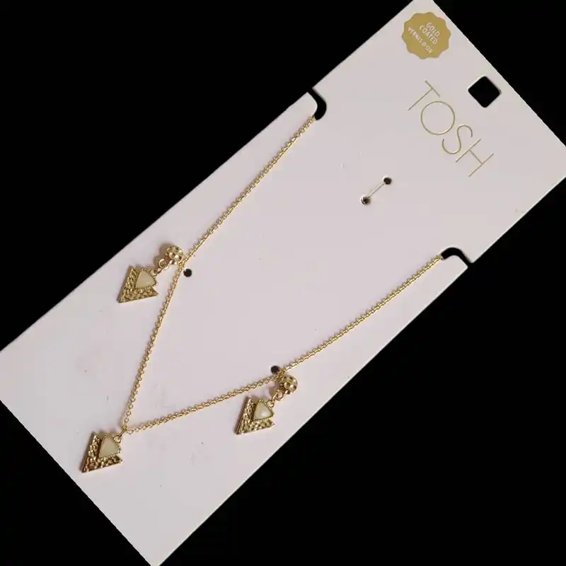 نیم ست زنانه تاش مدل 657