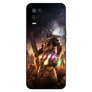 Megafone 5418 Cover For Realme Narzo 30 5G