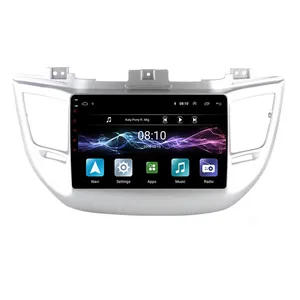 پخش کننده خودرو ووکس مدل TSNC100Pro