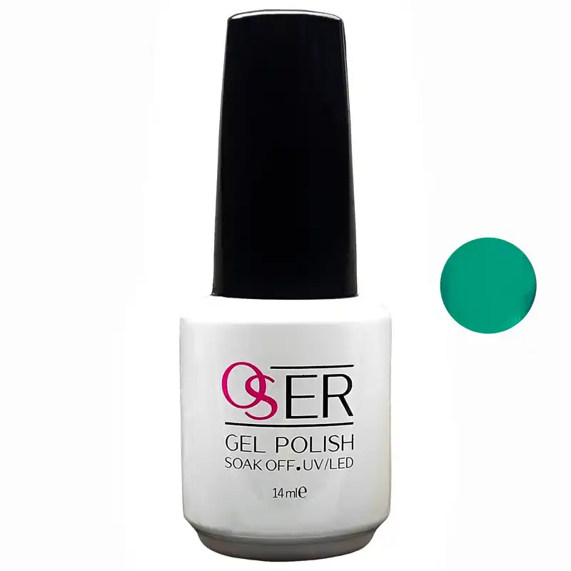 لاک ژل ناخن اسر مدل کندی کد CN05